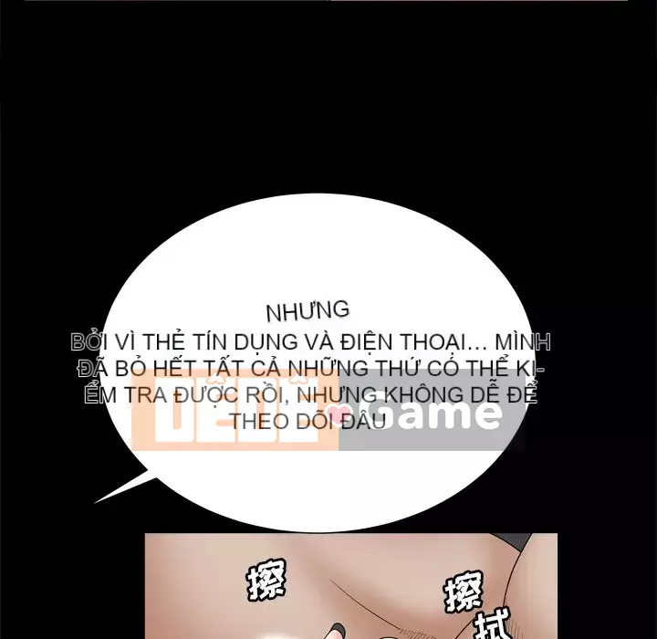 Xiềng xích 2: Đi chân đất Chương 7-8