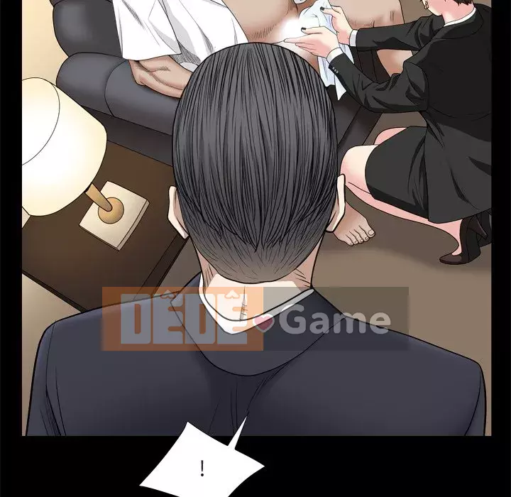 Xiềng xích 2: Đi chân đất Chương 7-8