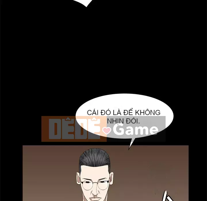 Xiềng xích 2: Đi chân đất Chương 7-8