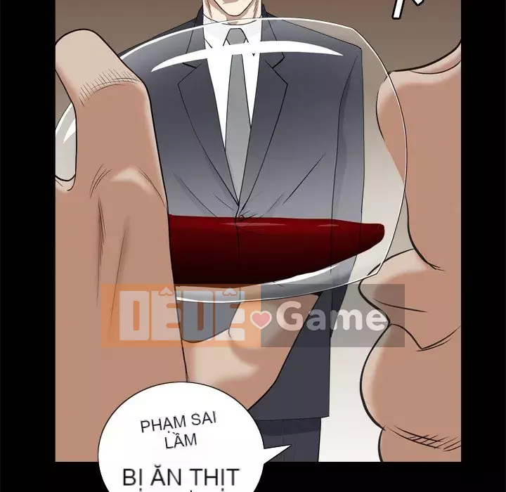 Xiềng xích 2: Đi chân đất Chương 7-8