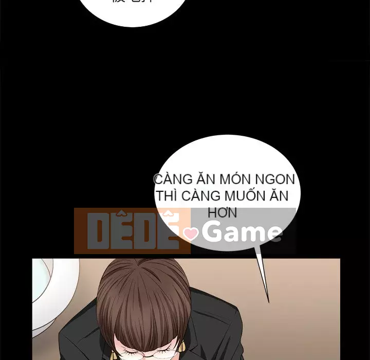 Xiềng xích 2: Đi chân đất Chương 7-8