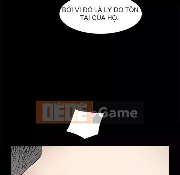 Xiềng xích 2: Đi chân đất Chương 7-8