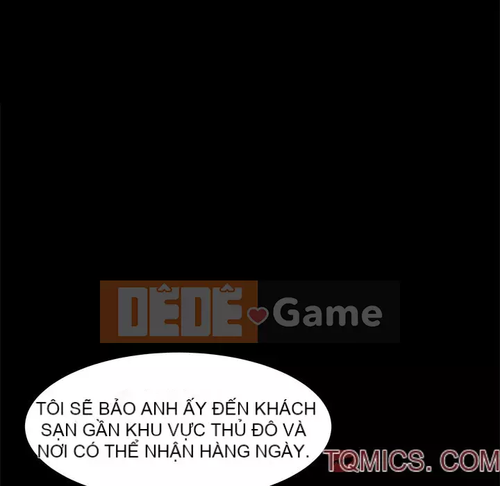 Xiềng xích 2: Đi chân đất Chương 7-8