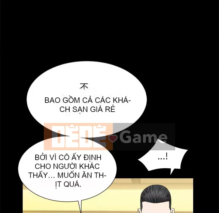 Xiềng xích 2: Đi chân đất Chương 7-8