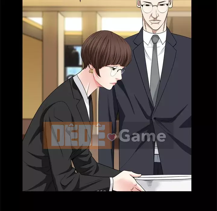 Xiềng xích 2: Đi chân đất Chương 7-8