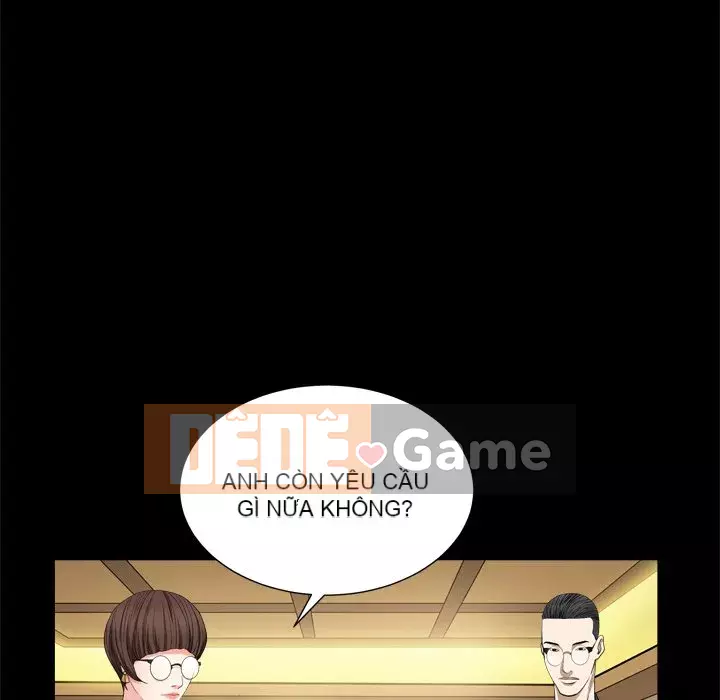 Xiềng xích 2: Đi chân đất Chương 7-8