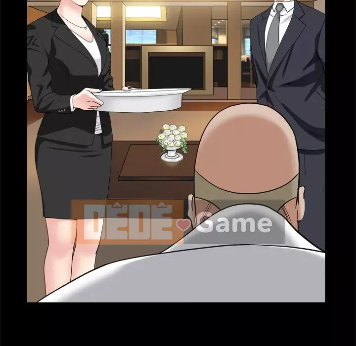 Xiềng xích 2: Đi chân đất Chương 7-8