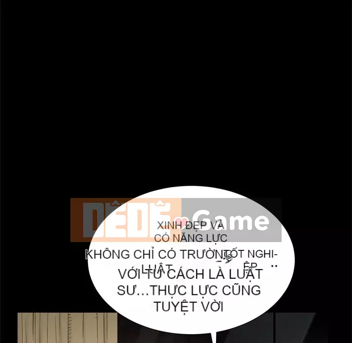 Xiềng xích 2: Đi chân đất Chương 7-8