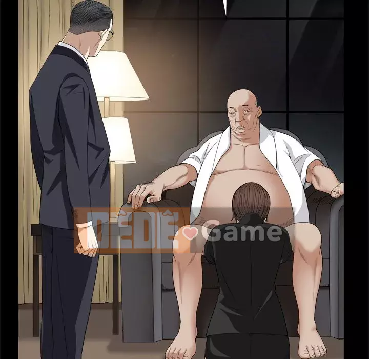 Xiềng xích 2: Đi chân đất Chương 7-8