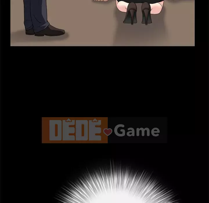 Xiềng xích 2: Đi chân đất Chương 7-8