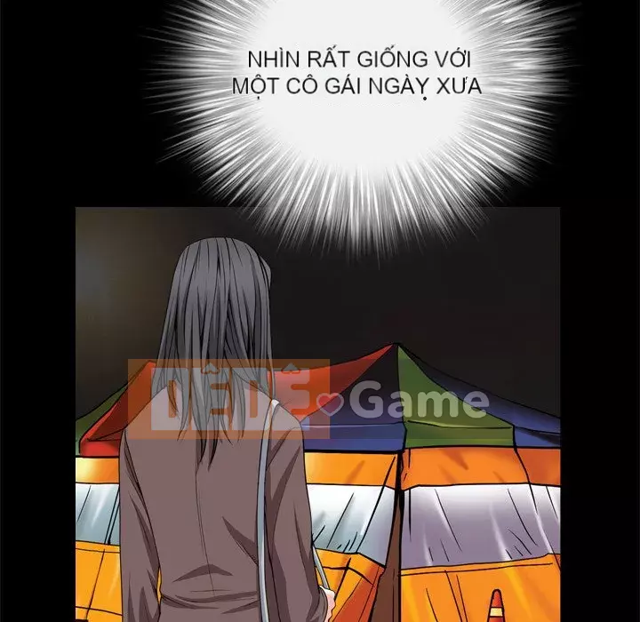 Xiềng xích 2: Đi chân đất Chương 7-8