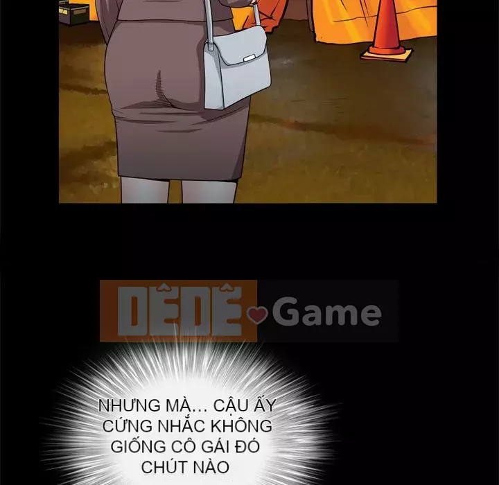 Xiềng xích 2: Đi chân đất Chương 7-8