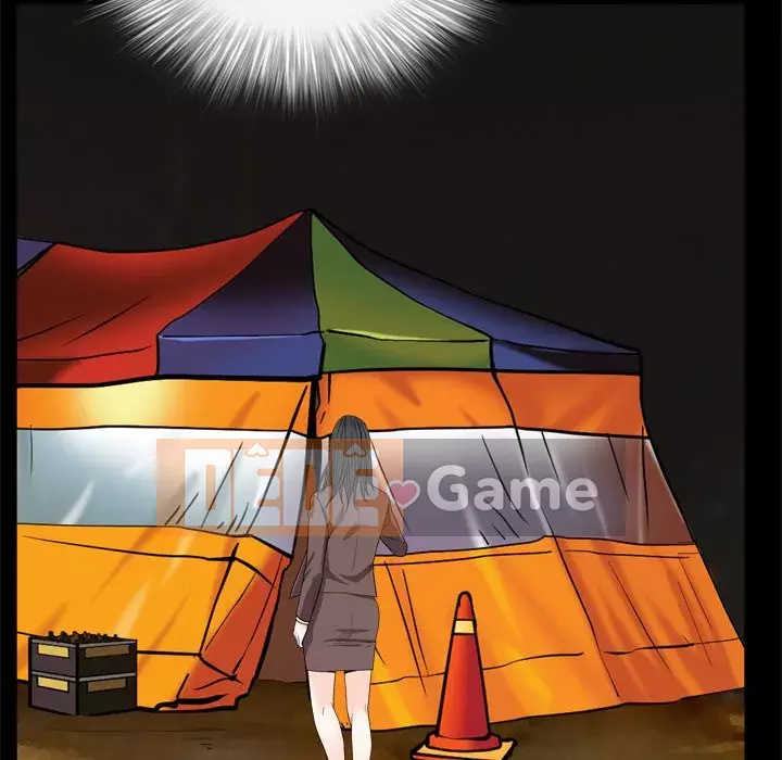 Xiềng xích 2: Đi chân đất Chương 7-8