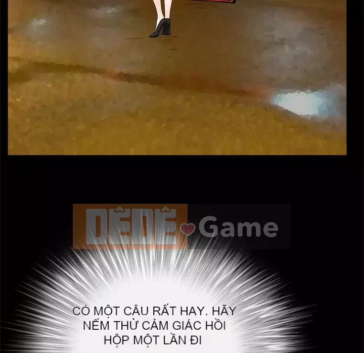 Xiềng xích 2: Đi chân đất Chương 7-8