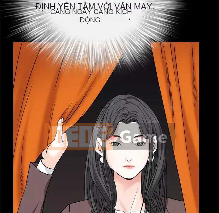 Xiềng xích 2: Đi chân đất Chương 7-8