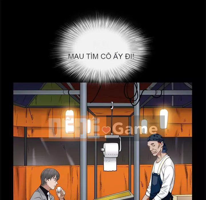 Xiềng xích 2: Đi chân đất Chương 7-8