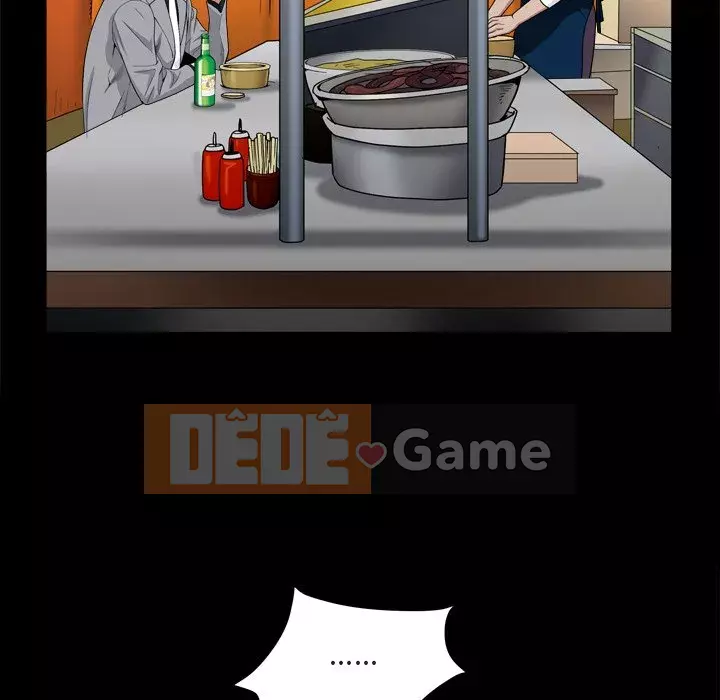 Xiềng xích 2: Đi chân đất Chương 7-8