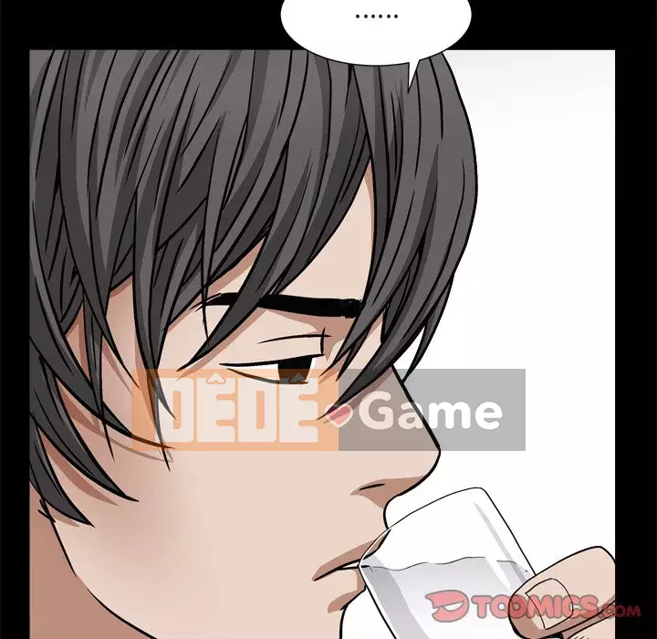 Xiềng xích 2: Đi chân đất Chương 7-8