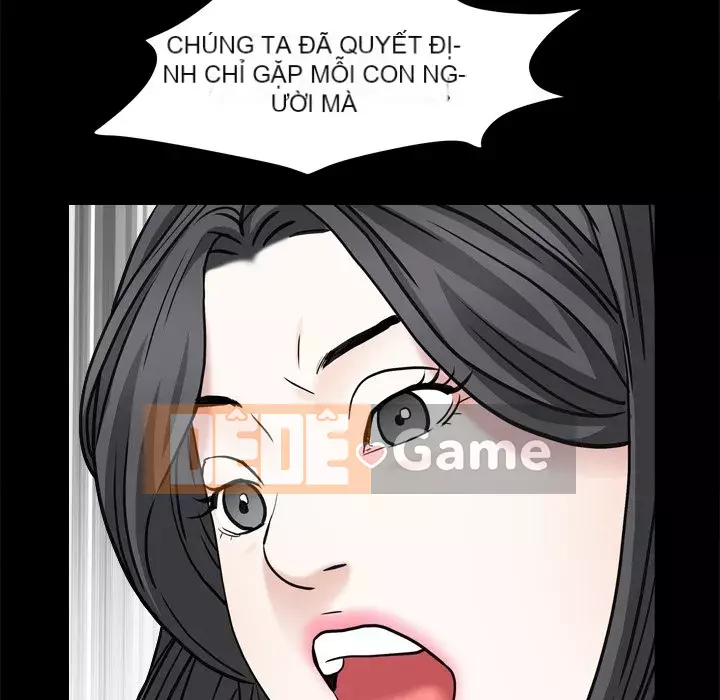 Xiềng xích 2: Đi chân đất Chương 7-8