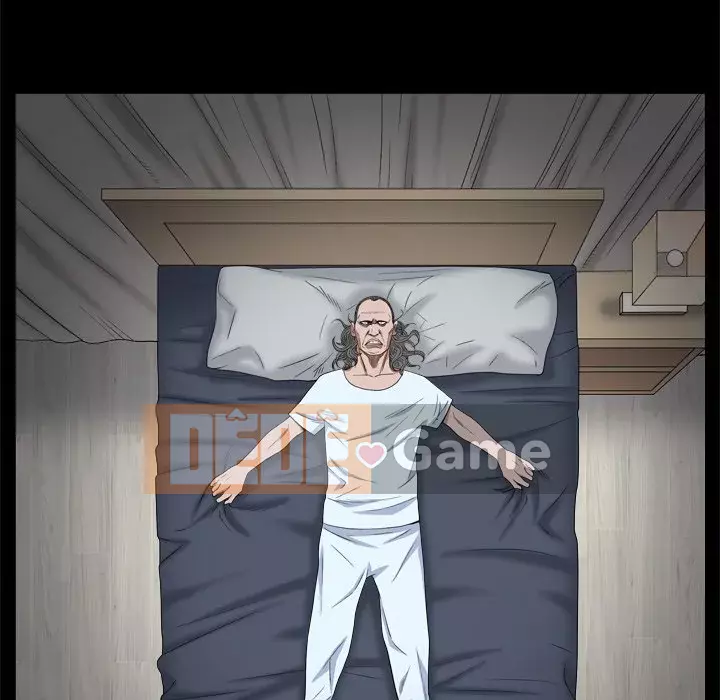 Xiềng xích 2: Đi chân đất Chương 7-8