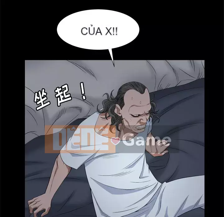 Xiềng xích 2: Đi chân đất Chương 7-8