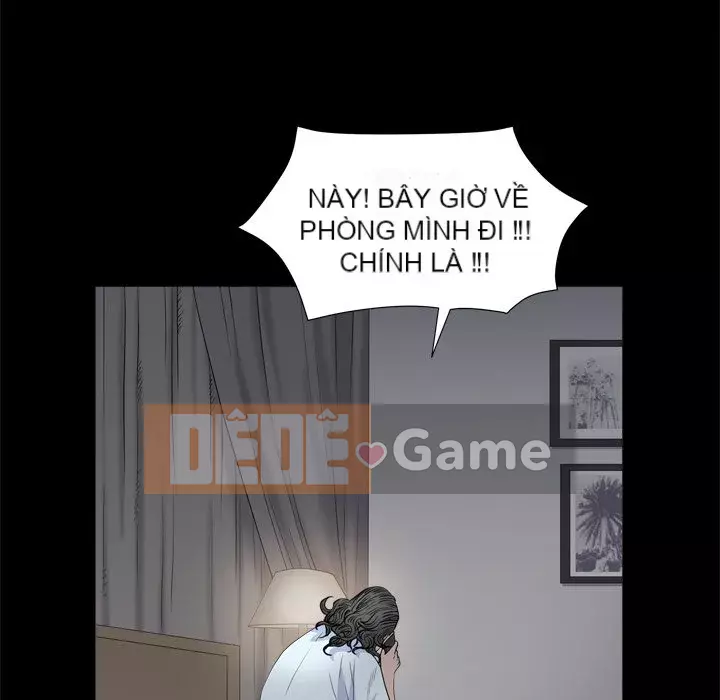 Xiềng xích 2: Đi chân đất Chương 7-8