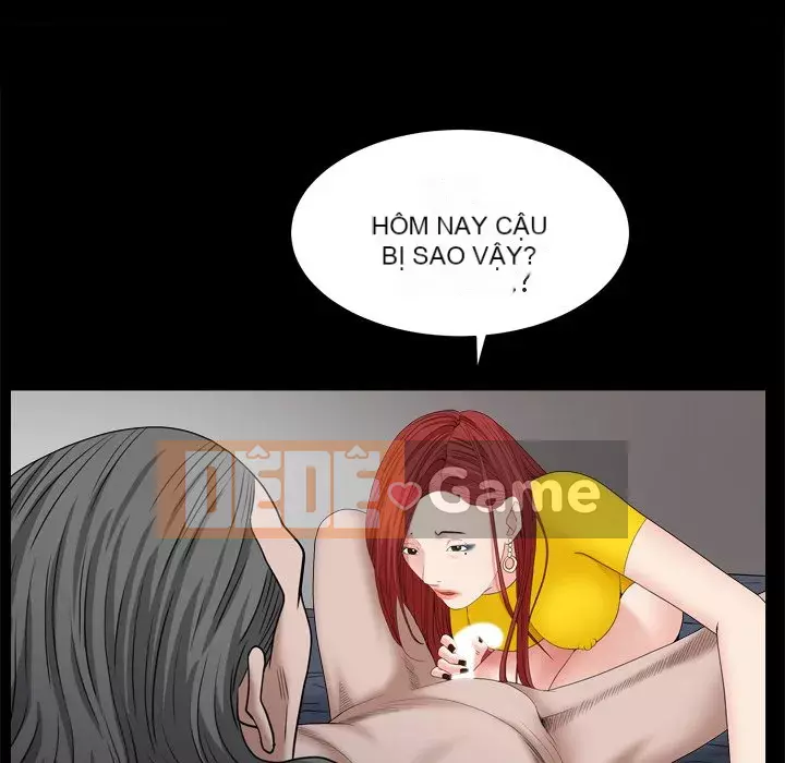 Xiềng xích 2: Đi chân đất Chương 7-8