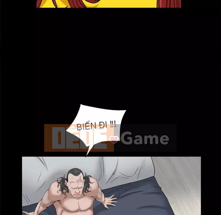 Xiềng xích 2: Đi chân đất Chương 7-8