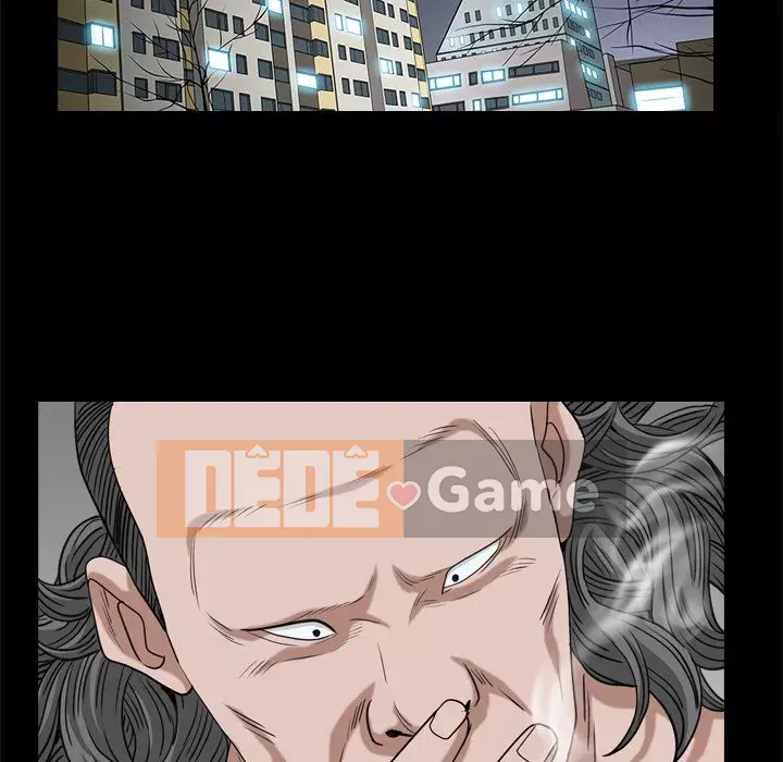 Xiềng xích 2: Đi chân đất Chương 7-8