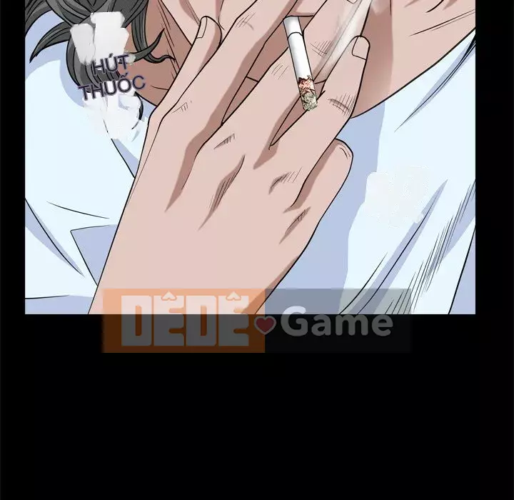 Xiềng xích 2: Đi chân đất Chương 7-8