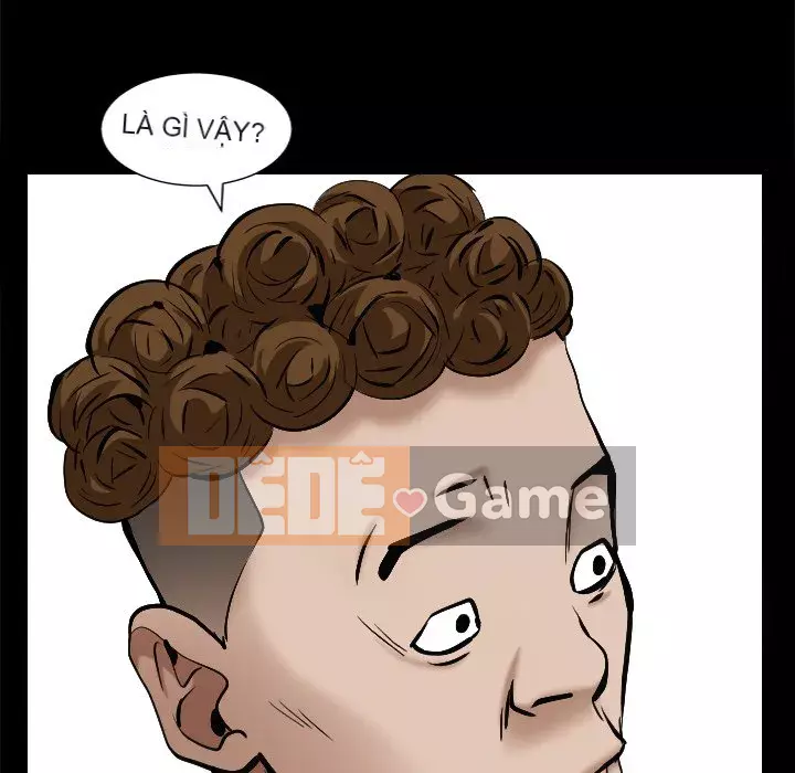 Xiềng xích 2: Đi chân đất Chương 7-8