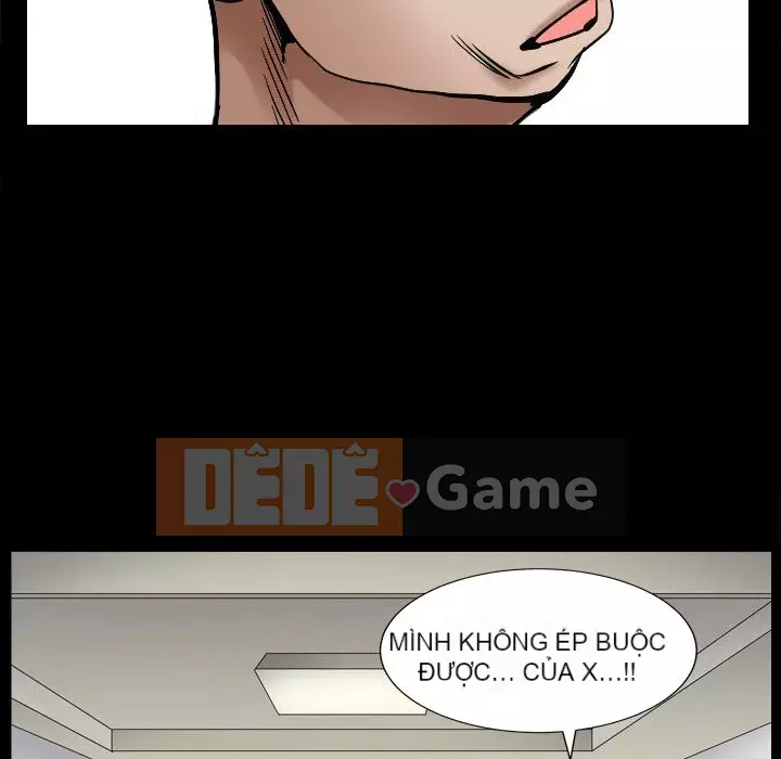 Xiềng xích 2: Đi chân đất Chương 7-8