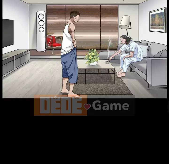 Xiềng xích 2: Đi chân đất Chương 7-8