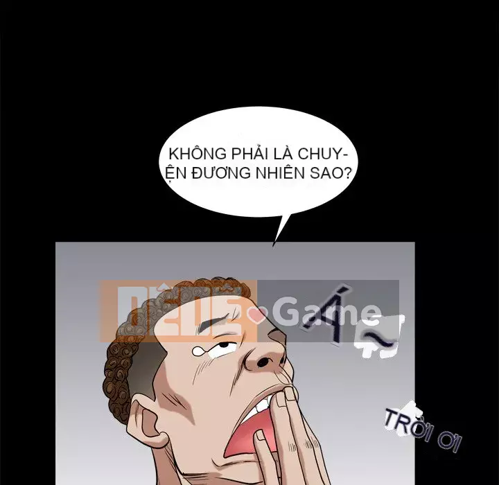 Xiềng xích 2: Đi chân đất Chương 7-8