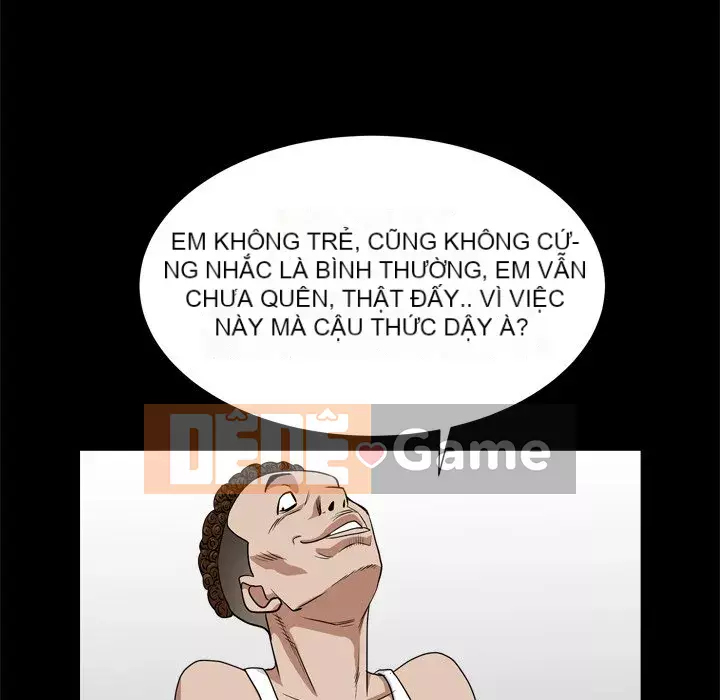 Xiềng xích 2: Đi chân đất Chương 7-8