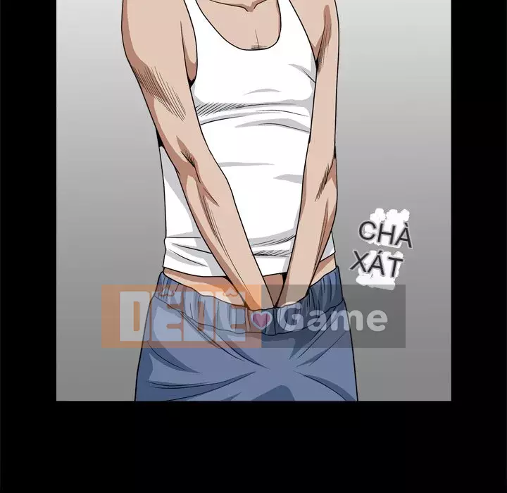 Xiềng xích 2: Đi chân đất Chương 7-8