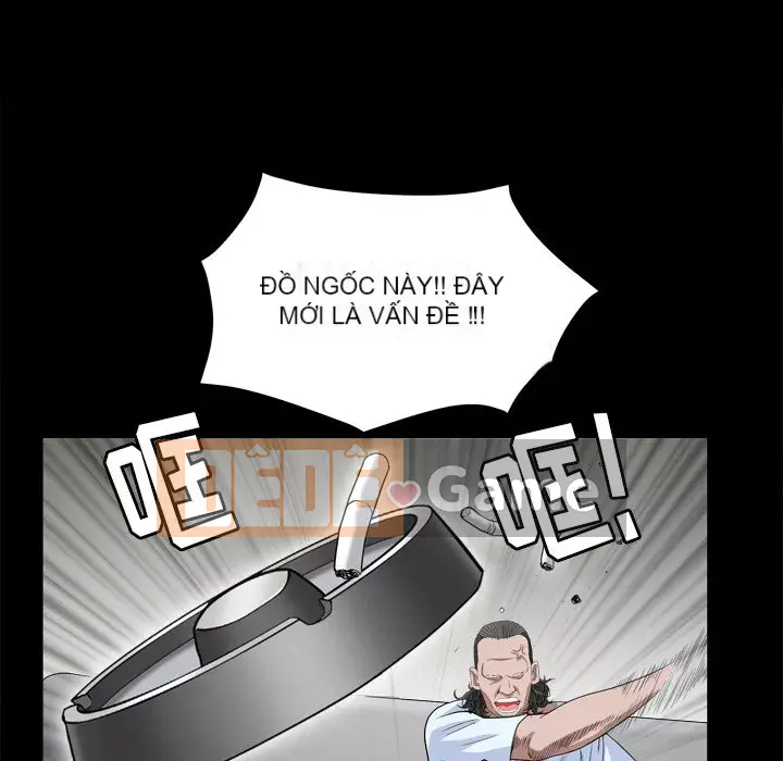 Xiềng xích 2: Đi chân đất Chương 7-8