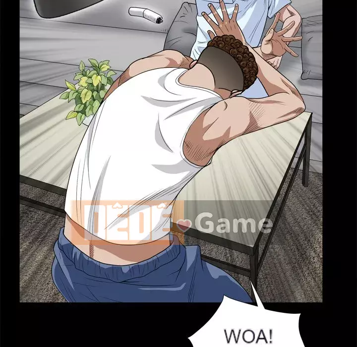 Xiềng xích 2: Đi chân đất Chương 7-8