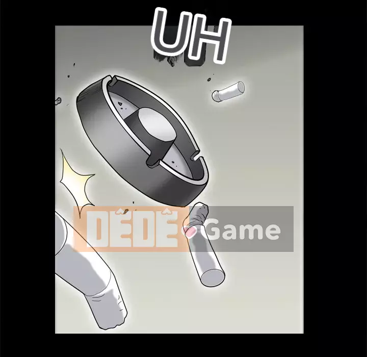 Xiềng xích 2: Đi chân đất Chương 7-8