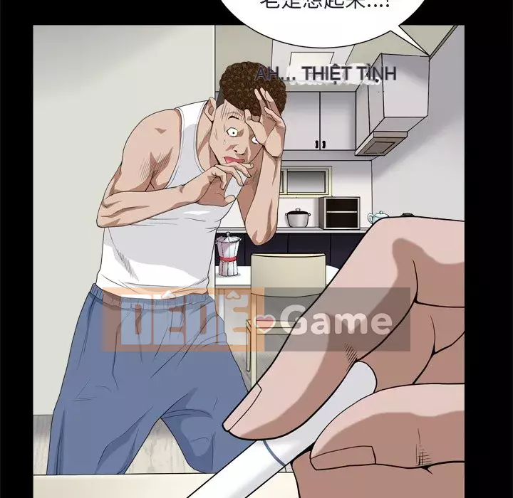 Xiềng xích 2: Đi chân đất Chương 7-8