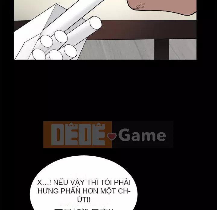 Xiềng xích 2: Đi chân đất Chương 7-8