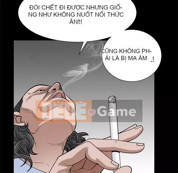 Xiềng xích 2: Đi chân đất Chương 7-8