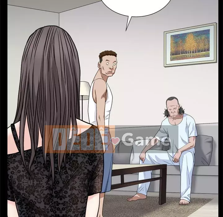 Xiềng xích 2: Đi chân đất Chương 7-8