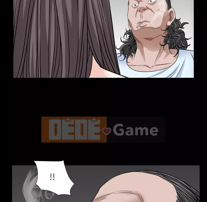 Xiềng xích 2: Đi chân đất Chương 7-8