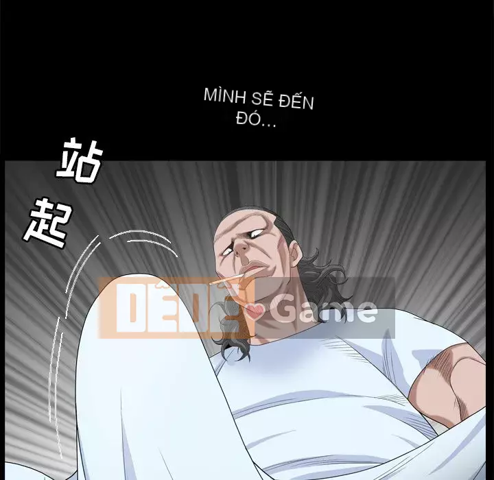 Xiềng xích 2: Đi chân đất Chương 7-8