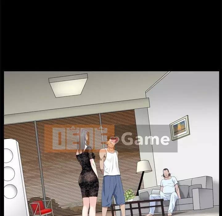 Xiềng xích 2: Đi chân đất Chương 7-8