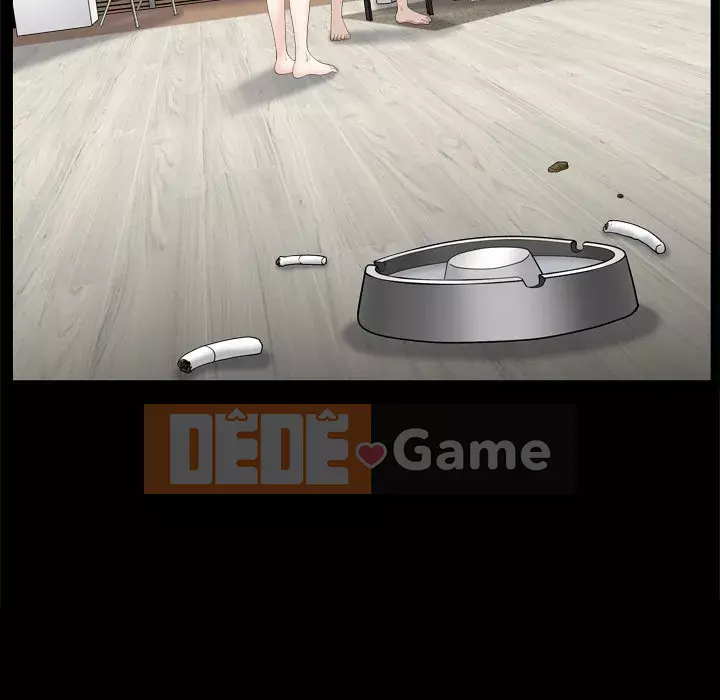 Xiềng xích 2: Đi chân đất Chương 7-8