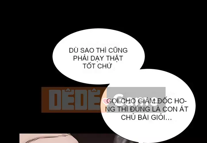 Xiềng xích 2: Đi chân đất Chương 5-6