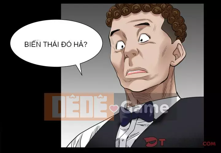 Xiềng xích 2: Đi chân đất Chương 5-6
