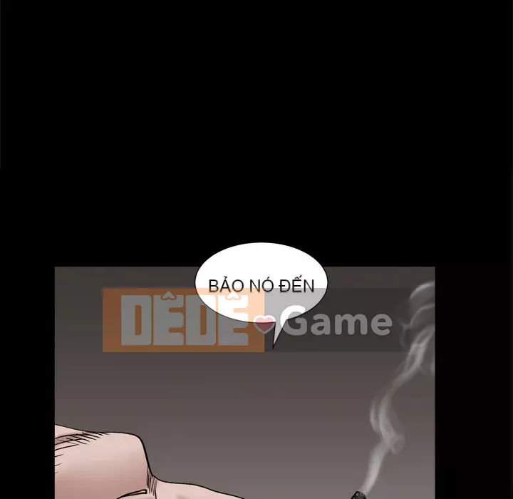 Xiềng xích 2: Đi chân đất Chương 5-6